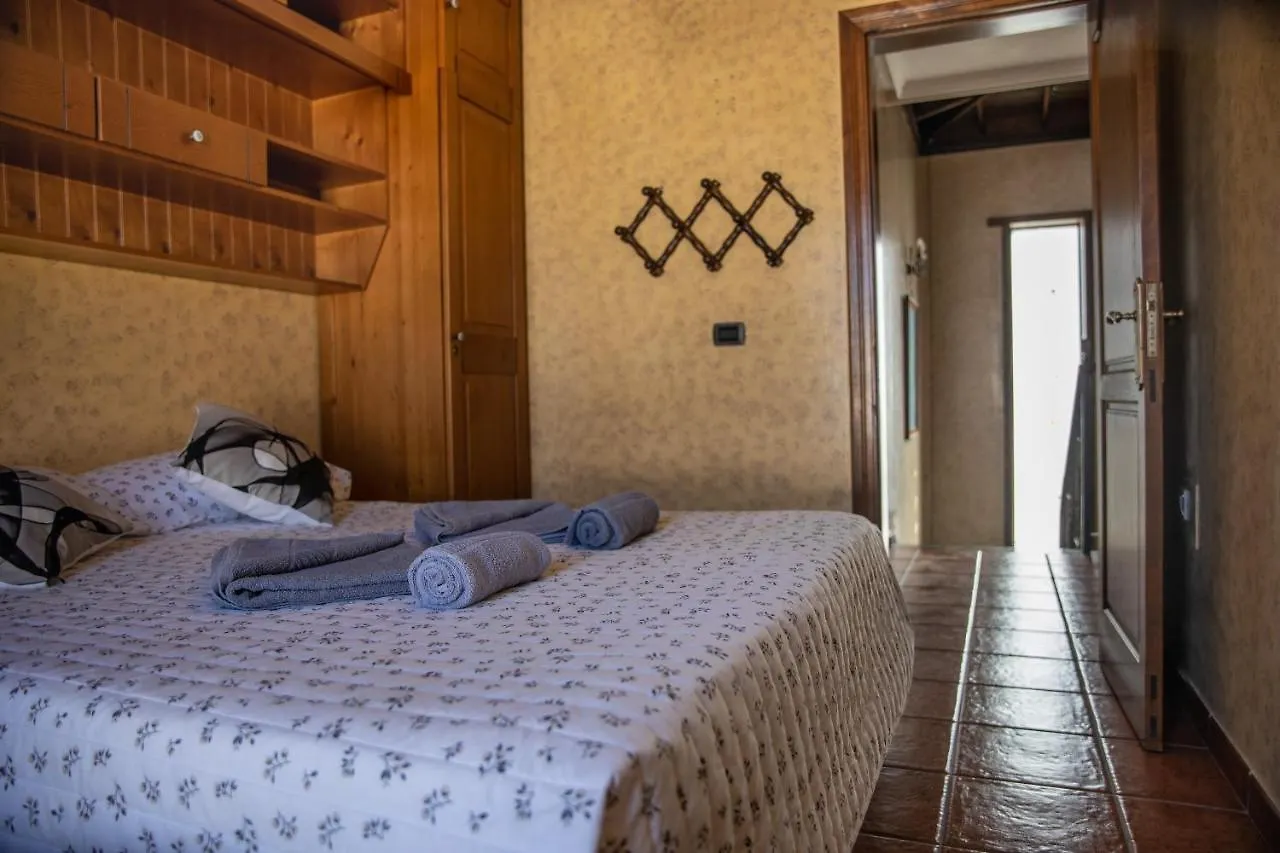 Villa Las Cuevas Tias Spain